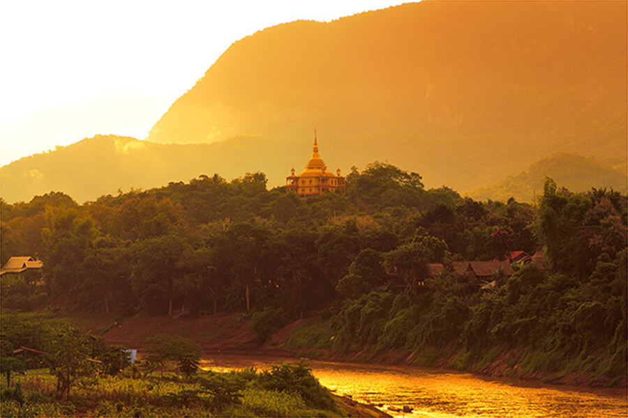 Best Time to Visit Laos - Weather & Guide