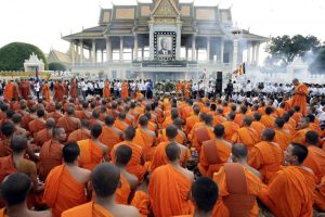 Cambodia Religions & Beliefs