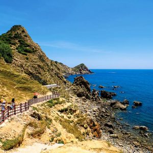 Wind Waist quy nhon indochina tour