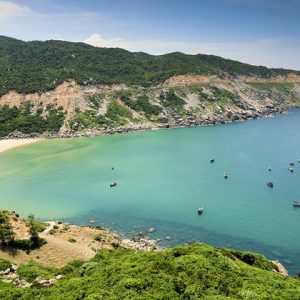 mui dien tuy hoa indochina tour