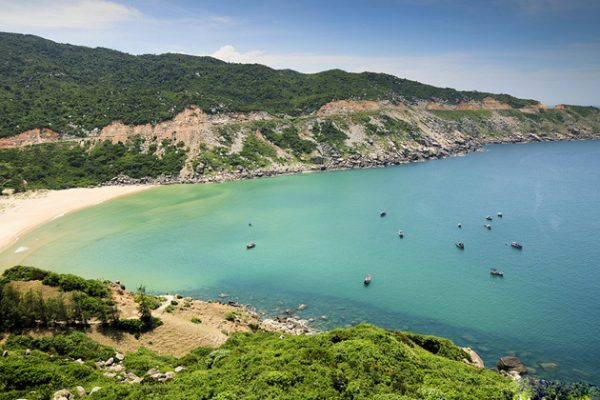 mui dien tuy hoa indochina tour