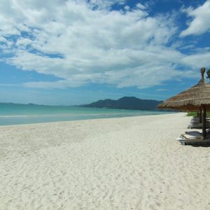 nha trang beach indochina tour