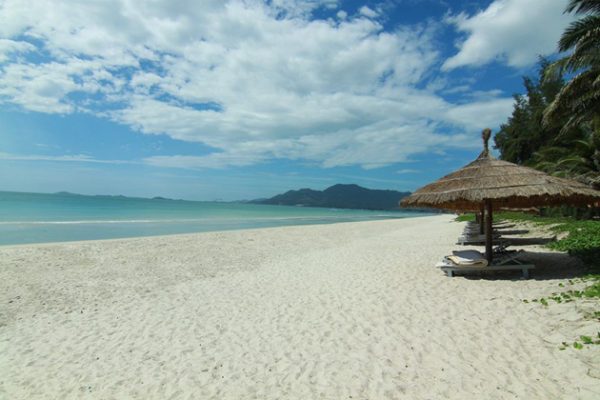 nha trang beach indochina tour