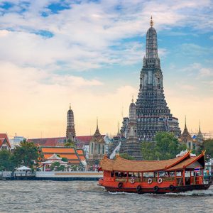 bangkok - indochina tour packages