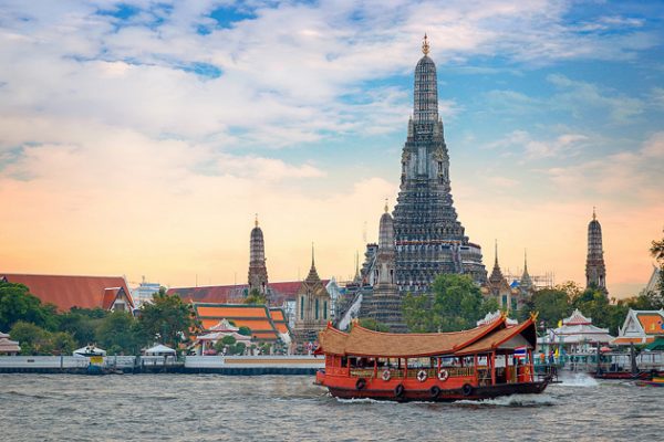 bangkok - indochina tour packages