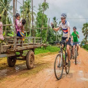 biking siem reap indochina tours