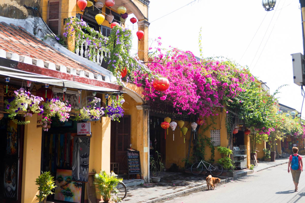 hoi an indochina tours