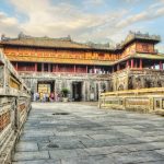 hue imperial city indochina tours