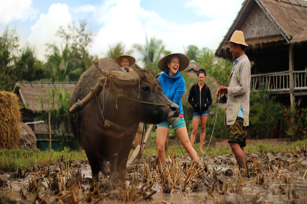 Responsible Travel - Indochina Tours