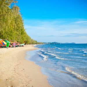 Sihanoukville - Indochina tour packages