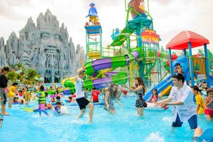 Top 5 Amusement Parks in Vietnam