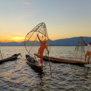 Inle Lake Myanmar - Multi-Country Asia tour packages
