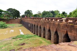 Kampong Kdei Bridge