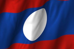 Laos National Flag | History & Meaning