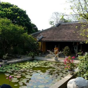 Phu Mong Garden House,Vietnam - Multi-Country Asia tour