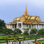 Royal Palace indochina tours