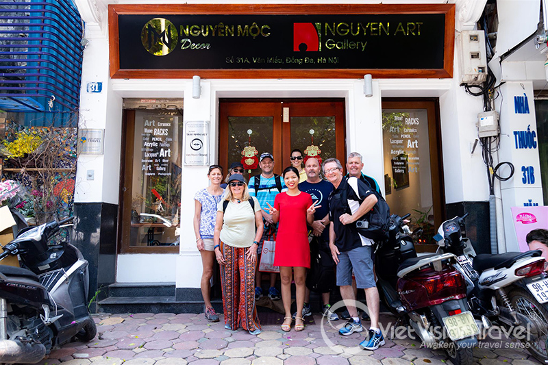 Vietnam and Cambodia Tour 13 Days Review