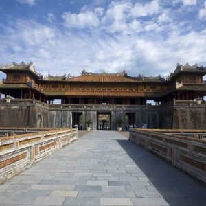 Hue imperial city -Indochina tour packages