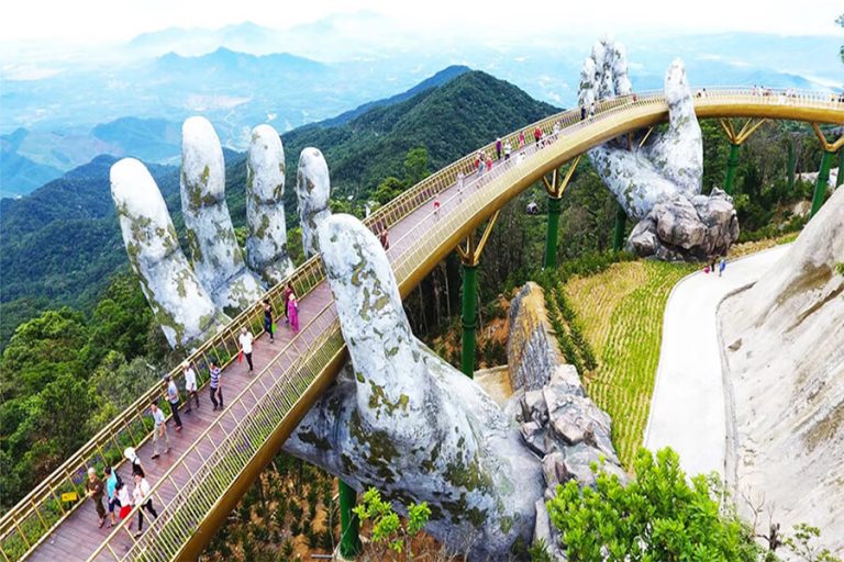 Indochina Grand Discovery - 29 Days - Indochina Tours