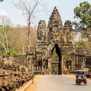 Angkor Thom