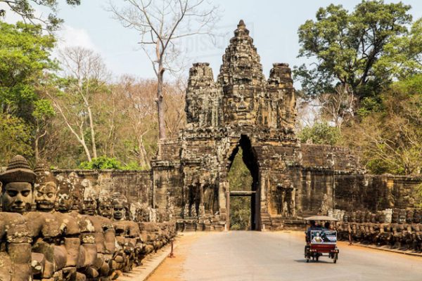 Angkor Thom