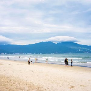 China Beach Danang