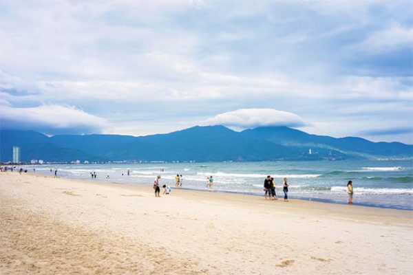 China Beach Danang