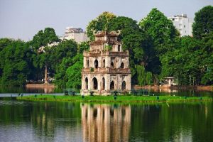 Hanoi Launches New Telephone Switchboard to Upgrade Tourism Services