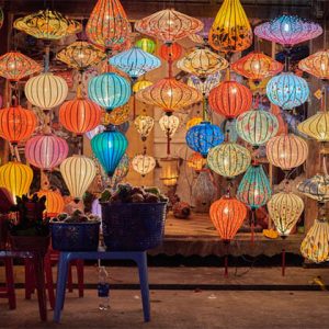 Hoi An Ancient Town