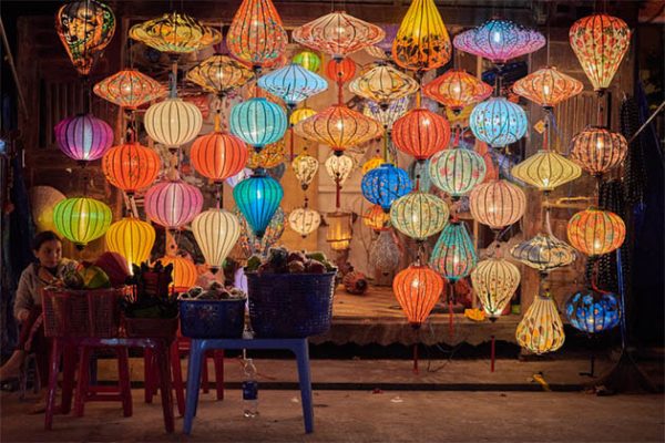 Hoi An Ancient Town