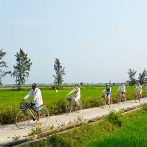 Hoi An Farm and Eco Tour -Indochina tour packages