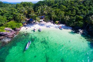 Phu Quoc Island is Lauded as the Top Destination in Southeast Asia