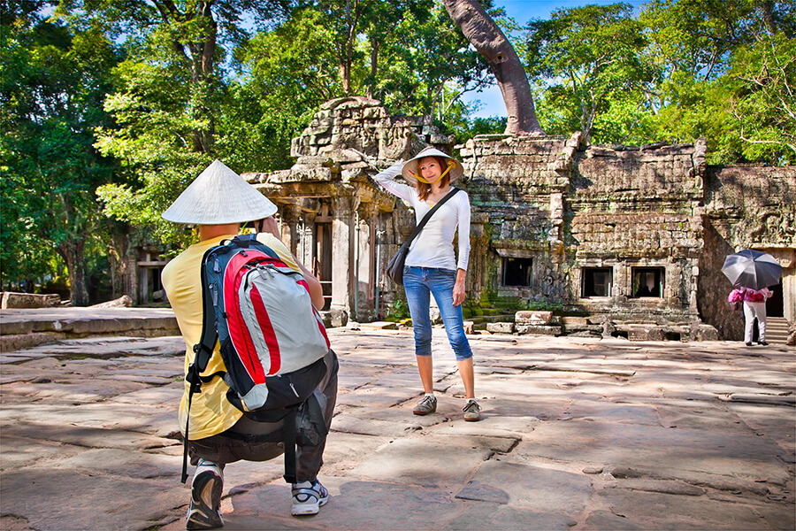 The Ultimate Travel Tips like a Local in Cambodia