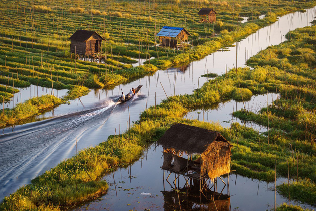 best time to visit southeast asia