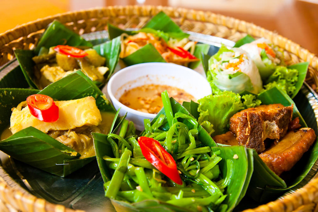 cambodia local foods cambodia travel tips