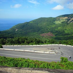 Hai Van Pass - Indochina Tour Packages