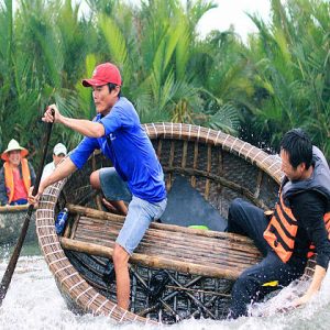 hoi an eco tour -Indochina tour packages