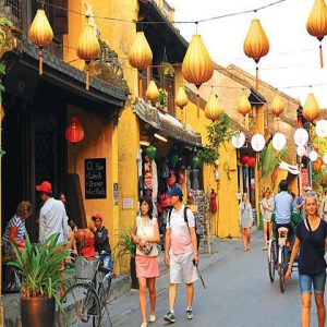 hoi an walking tour