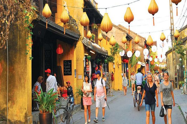 hoi an walking tour