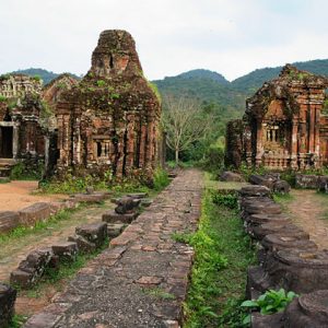 my son holy land - Indochina Tour Packages