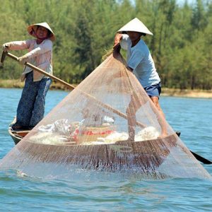 tonle sap lake - Indochina Tour Packages