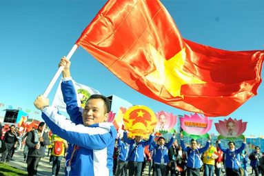 12 Public Holidays & Traditional Festivals 2021 in Vietnam - Indochina ...