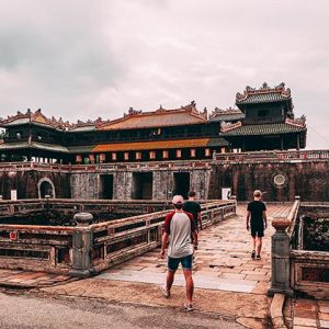 Spirit of Vietnam and Cambodia Tour - Hue City - Indochina Tour Packages