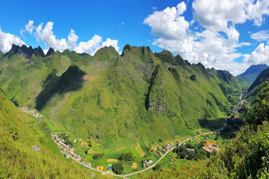 Top 7 Places to Visit in Northern Vietnam Tour