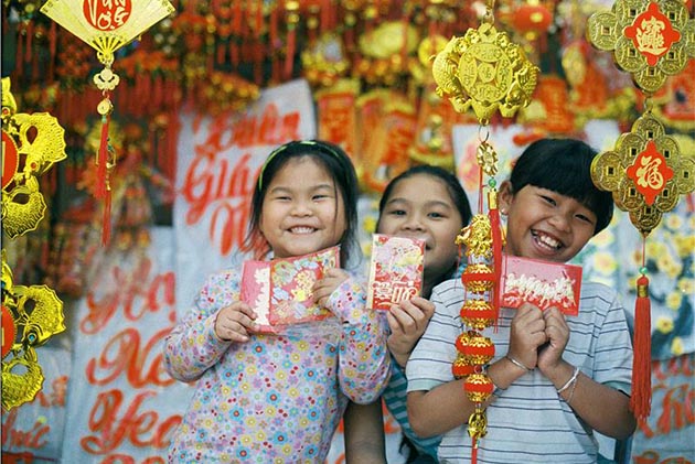 12 Public Holidays & Traditional Festivals 2021 in Vietnam