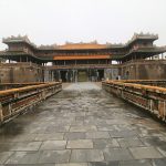 Hue Imperial Citadel – 23 Day Vietnam Cambodia Tour