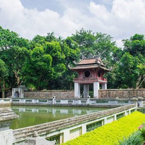 Temple of Literature Hanoi - Multi Country Asia tour packages