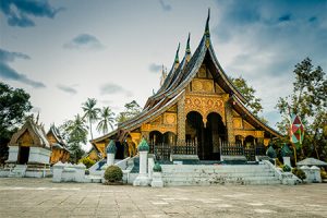 UNESCO World Heritage Sites in Vietnam, Laos & Cambodia