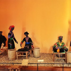 Vietnam Museum of Ethnology -Indochina tour packages