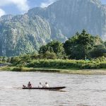 Nong Jung Lake Phonsavan - Cambodia Laos 15 Day Trip